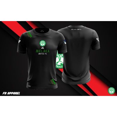 BAJU MELAKA UNITED FANS | MELAKA UNITED FANS FOOTBALL JERSEY