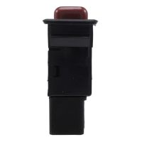 MB652291 Hazard Warning Lights Switch Push Button for Mitsubishi Pajero Shogun MK2 1991-1995 1996 1997 1998 1999