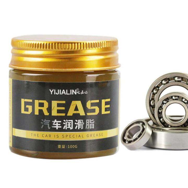 automotive-grease-100g-waterproof-lubricant-high-temp-grease-wheel-bearing-grease-for-automobile-hub-bearings-metal-surfaces-truck-accessories-effectual