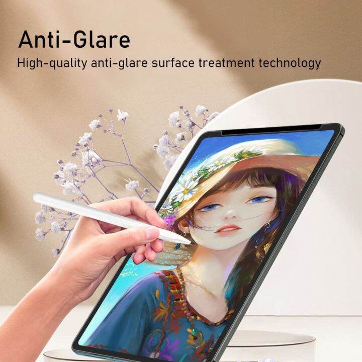 like-paper-screen-protector-film-for-ipad-pro-11-12-9-12-9-air-5-4-10-2-7-8-9-10th-generation-for-ipad-film-paper-texture