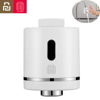 Xiaomi Diiib Induction Water Saver Overflow Smart Faucet Sensor Infrared Water Energy Saving Device Kitchen Bathroom Nozzle Tap