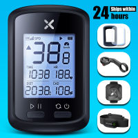 XOSS G plus G จักรยาน GPS จักรยานคอมพิวเตอร์ไร้สาย Speedometer กันน้ำจักรยาน gps จักรยานคอมพิวเตอร์จักรยาน speedometer-wangjun1