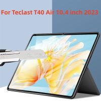 แท็บเล็ต9H 0.3Mm T40 Teclast 10.4นิ้ว2023หน้าจอเคสป้องกันฟิล์มกระจก