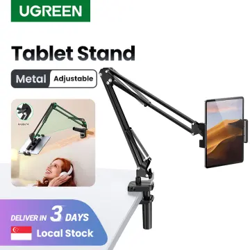 Universal Lazy Bed Desk Stand Holder for iPhone iPad Mini Kindle