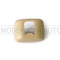 Genuine 8E0857563A61S Audi A3 A4 A5 Q3 Q5 S5 TTMK2 TTS TTRS Bracket Cap - Luxor Beige ฝาครอบตัวล็อกม่านบังแดด สีเบจ