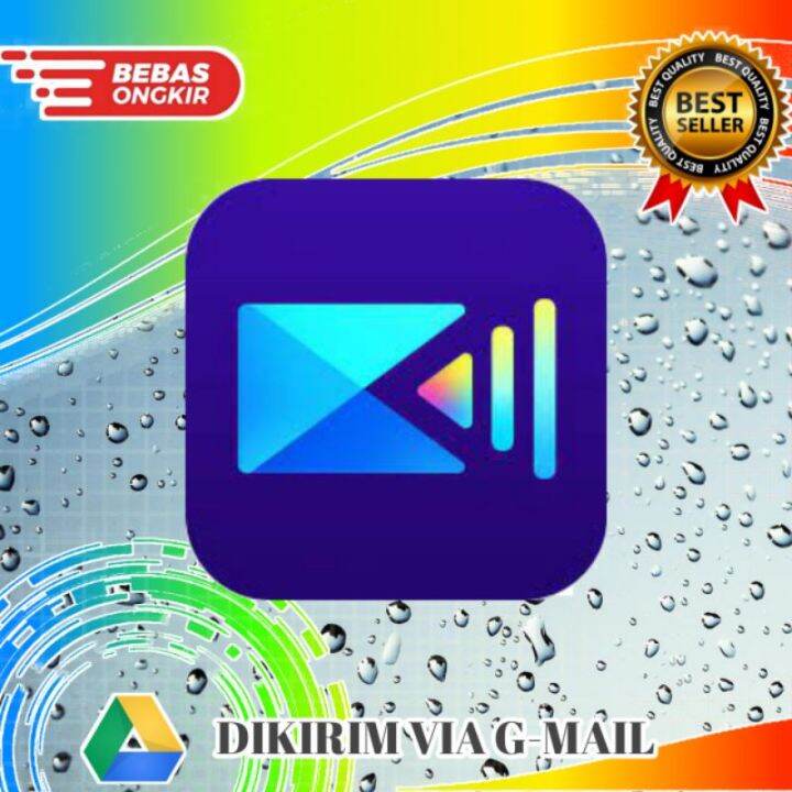 PowerDirector Video Editor APK Android Lazada Indonesia