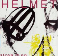 ซีดีเพลง CD Helmet Strap It On By Wounded Healer 90 ,ในราคาพิเศษสุดเพียง159บาท