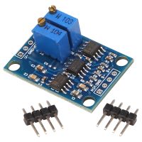 AD620 Microvolt MV Voltage Amplifier Signal Booster 3-12V DC Instrumentation Modu Board