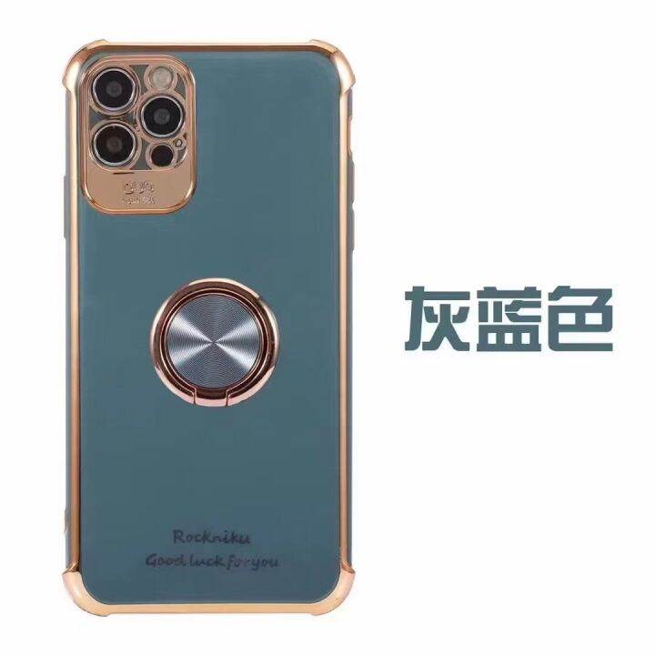 เคสโทรศัพท์หนังหลากสี-สำหรับ-iphone-13-pro-max-12pro-11-pro-xs-max-xr-x-iphone-7plus-8plus-พร้อมห่วงจับ