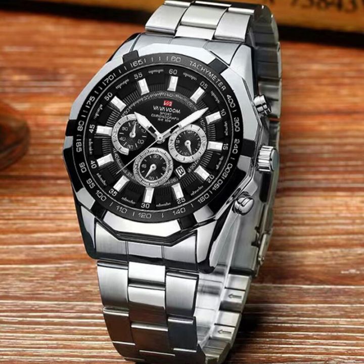 top-mens-brand-watch-luxury-fashion-sports-design-quartz-movement-stainless-steel-waterproof-calendar-mens-quartz-wrist-watch