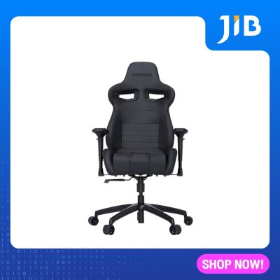 GAMING CHAIR (เก้าอี้เกมมิ่ง) VERTAGEAR S-LINE SL4000 (05-VTG-617724128516) (BLACK-CARBON) (ASSEMBLY REQUIRED)