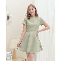 ▨⊙✲ A - ชุดเดร รุ่น dress