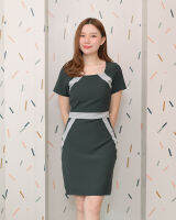 CRAYONBRAND - ชุดเดรส รุ่น Xuxu dress