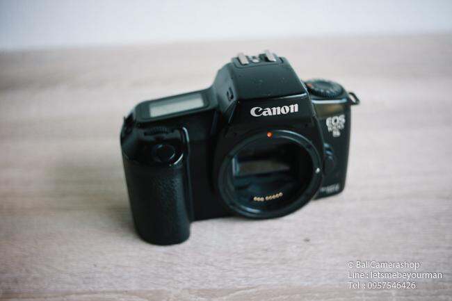 ขายกล้องฟิล์ม-canon-eos-1000s-serial-5407893