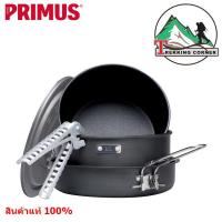 Primus ชุดหม้อ  LiTech super set