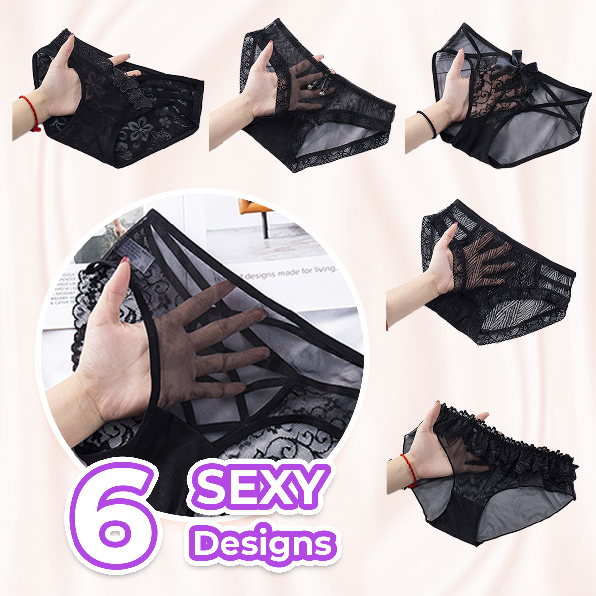 Mi Secret Seluar Dalam Wanita Seksi Low Waist Mesh Panties Sexy Lace Panties Spender Wanita Sexy Sexy Sexy Sexy Sexy Sexy Sexy Sexy Sexy Sexy Sexy Sexy Sexy Sexy Sexy Sexy Sexy Sexy Sexy Sexy Sexy Lace Lace Low Waist Thin Mesh Women's Underwear SD091