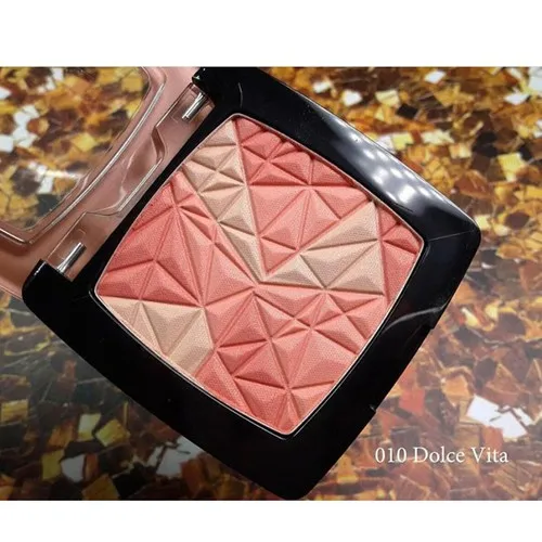 Má Hồng Catrice Blush Box Glowing Multicolour | Lazada.Vn