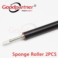 brand-new 2X Fuser Lower Pressure Roller for HP M102 M104 M106 M130 M132 M134 M203 M227 M206 M230 M148 M101 M103 M105 M118 M129 M131 M133