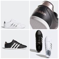 รองเท้า adidas NEO coneo qt