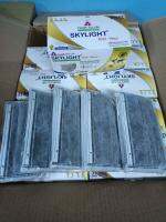 Skylight สีเทา บรรุจ50ชิ้น หนา4ชั้น มีไส้กรอง