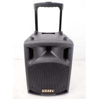 BIK SLC-8 -by Muzic Craft *ของแท้รับประกันศูนย์* Portable Speaker, ลำโพงเคลื่อนที่แบบลาก, 8 นิ้ว, 300W, ฟรี!! ไมค์ลอย VHFx2/ รีโมทคอนโทรล/ อแดปเตอร์