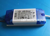 【☑Fast Delivery☑】 jiangyi หม้อแปลงไดรเวอร์ Led Ac 85-265V 650ma 12-18x3w สำหรับแหล่งพลังงานไฟเพดาน