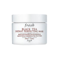 ★★ [100% Authentic]  FrеshBlack tea smearing white can facial mask for firming sleep facial mask 100ml                      ‮  Makeup Bags &amp; Organizers ‬