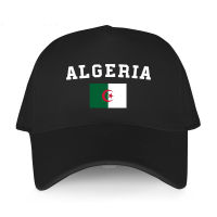 Algeria Flag Baseball Caps Summer Sun Algeria Hats Fashion Adjustable Man Cap