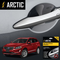 VOLVO XC60 (2008-2016) 4 ประตู - ฟิล์มกันรอยรถยนต์ เบ้ามือจับ by ARCTIC