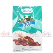 Bột Cacao đắng Luave bịch 500G