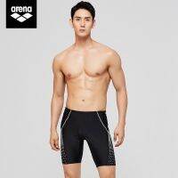 Original Arena/Arena five-point swimming trunks mens casual fitness swimming trunks quick-drying anti-chlorine