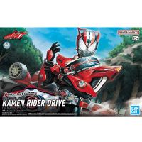 1065447 BANDAI SPIRITS Figure-rise Standard KAMEN RIDER DRIVE type SPEED