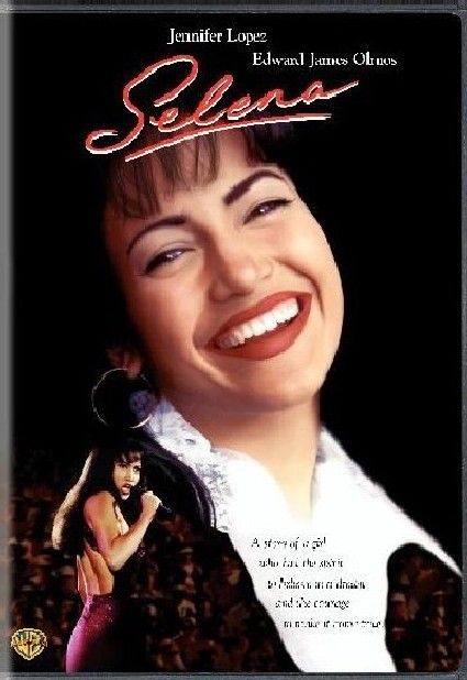 Selena เซลีน่า กล่อมหัวใจไม่มีวันเลือน (DVD) ดีวีดี