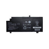 แบตเตอรี่ โซนี่ - Sony battery สำหรับรุ่น VGP-BPS34 VGP-BPL34