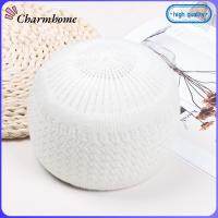 CHARMHOME ใหม่ ผู้ชายสวดมนต์ หมวกหัวกะโหลก หมวกมัสยิด หมวกบีนนี่ อิสลาม หมวกมุสลิม