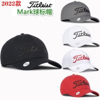 Titleist Titleis แท้หมวกกอล์ฟตัวผู้ Perf ฟังก์ชั่นหมวกแก๊ปเล่นบอลแห้งเร็วหมวกแก๊ปเล่นบอลหมวกเบสบอล