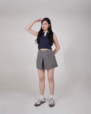 [Only at TRES] Mini skirts(shorts)