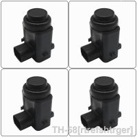 ▽▤ 4PCS PDC Parking Car Parts Auxiliary Radar Sensor for Ford Explorer Lincoln 2L1Z-15K859-AA 2L1Z15K859AA 1S7J-15K859-AA