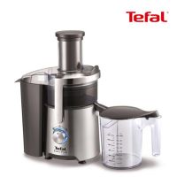 AFS ที่คั้นน้ำผลไม้ TEFAL เครื่องสกัดน้ำผักและผลไม้ รุ่น ZE610D38 800 วัตต์    เครื่องสกัดน้ำผัก BS GLOBAL TRADING เครื่องคั้นน้ำผลไม้  เครื่องสกัดน้ำผลไม้