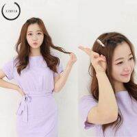 Korean Barrette Comb Hairpin Model for Women