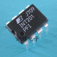 2023 latest 1PCS INT201PFI[DIP-8] power chip brand new original net price can be bought directly