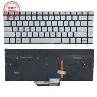 US Keyboard for HP Spectre X360 15-BL112DX 15-BL000 15-BL Series Laptop With Backlit