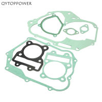 YX150 YX160 Engine Gasket Kit For YINXIANG 150cc 160cc KAYO ORION BSE SDG GPX SSR PITSTERPRO Dirt Bike ATV Quad Parts