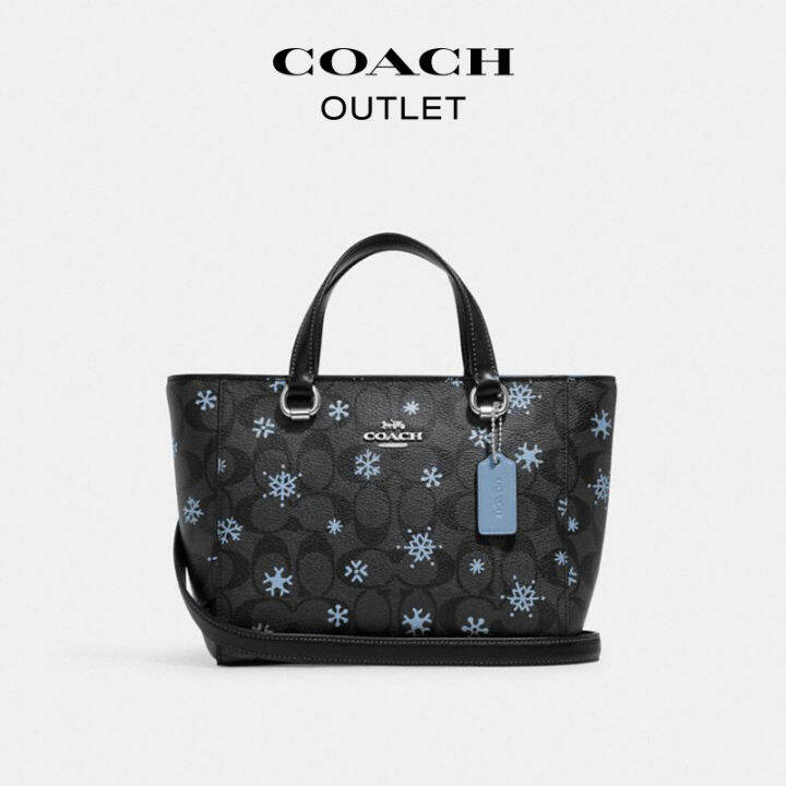 wallet coach outlet