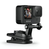 Gopro Magnetic Swivel Clip คลิปหนีบกล้อง Gopro Swivel Clip