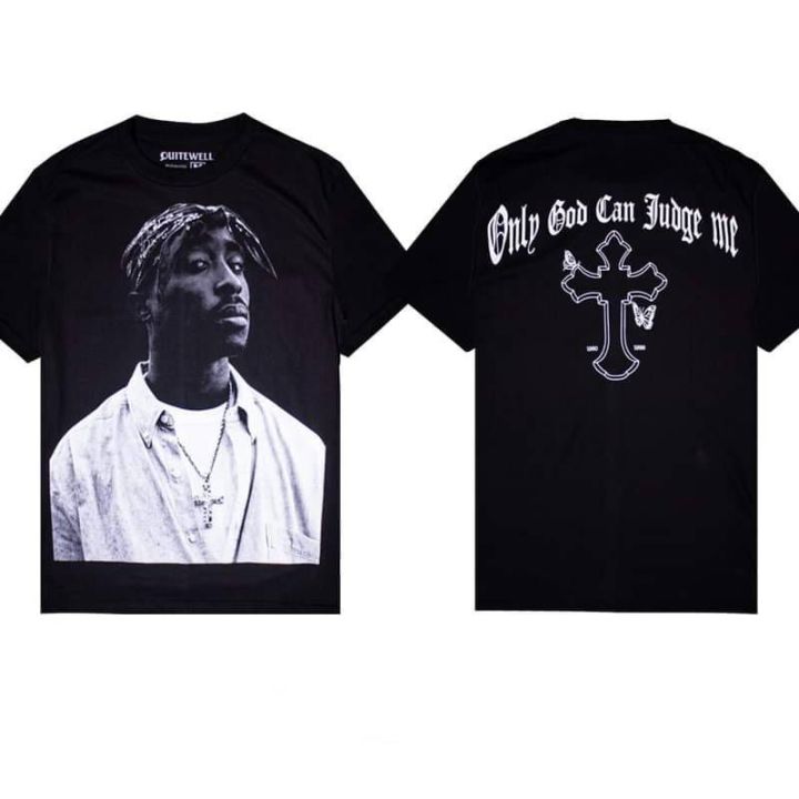 2pac-tshirt-เสื้อยืด-tupac-shakur-hiphop-t-shirts-street-style