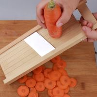 Wooden Cabbage Shredder Slicer Vegetable Cutter Vegetable Grater Kitchen Tool