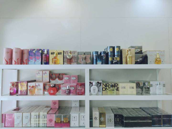 น้ำหอม-bn-parfums-กลิ่น-magical-100ml-ของแท้นำเข้าจาก-uae