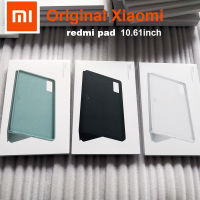 ต้นฉบับ Xiaomi R Edmi Pad 10.61กรณี2022ใหม่แม่เหล็กสมาร์ท F ILP ยืนปกแท็บเล็ต F Unda สำหรับ R Edmi Pad กรณี10.61นิ้ว