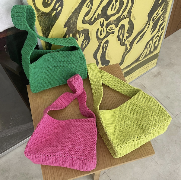 Queen Bag Lazada.co.th